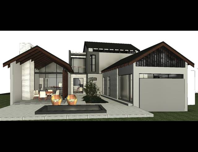 4 BEDROOM GOLF ESTATE FOR SALE IN WIGWAM